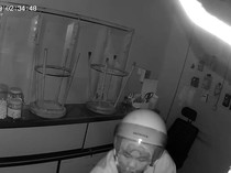 Viral Konter HP di Ponorogo Diobok-obok Maling Perempuan