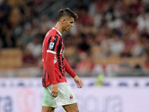 Morata: Usai Gol Debut, Malah Cedera