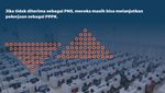 Infografis: PPPK Kini Bisa Lamar CPNS 2024 dan Tak Perlu Mundur, Ini Syaratnya!