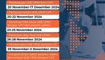 Infografis: PPPK Kini Bisa Lamar CPNS 2024 dan Tak Perlu Mundur, Ini Syaratnya!