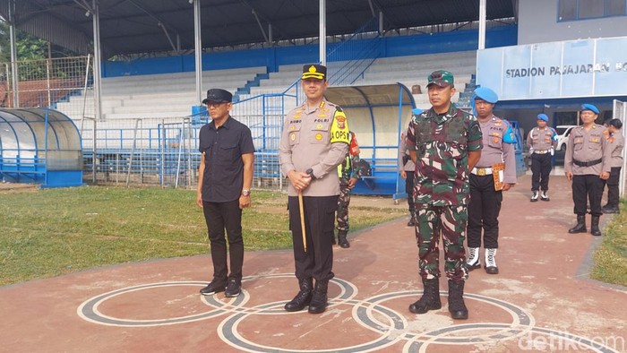 Kota Bogor Perketat Keamanan Pilkada 2024 dengan 5.000 Personel Gabungan