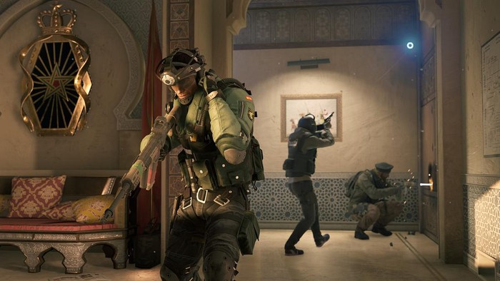 Gelombang pemutusan hubungan kerja (PHK) yang terjadi di industri game masih belum surut. Salah satu pengembang dan penerbit game ternama, Ubisoft, memulangkan sebanyak 45 karyawannya.