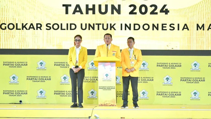 Bambang Soesatyo