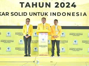 Bamsoet Ungkap Hasil Rapimnas Golkar, Ini Beberapa Keputusannya