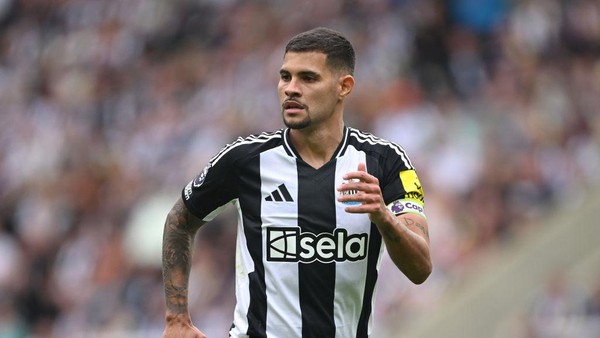5 Gelandang yang Mungkin Jadi Incaran Man City