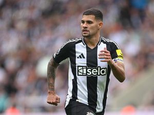 Bruno Guimaraes Semakin Dekat Gabung Arsenal