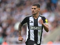 Bruno Guimaraes Semakin Dekat Gabung Arsenal
