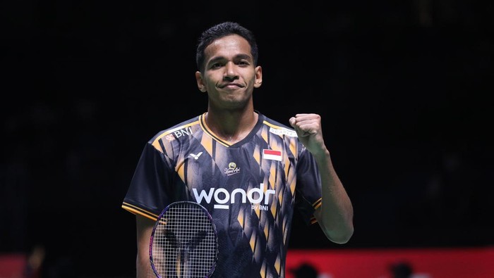 Chico Aura Dwi Wardoyo berhasil melaju ke babak kedua Japan Open 2024 setelah berhasil memaksimalkan strategi di lapangan.