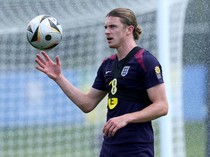 Resmi! Conor Gallangher Kini Merumput di Atletico Madrid