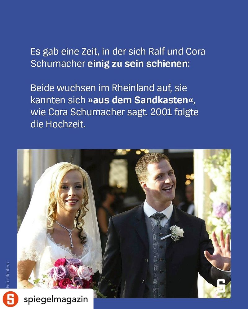 Cora Schumacher Cora Schumacher