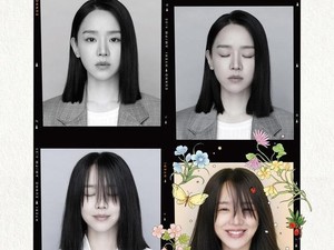 Cuplikan Chemistry Shin Hye Sun-Lee Jin Wook di Drakor Dear Hyeri
