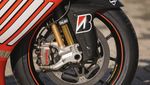 Penampakan Motor Bekas Casey Stoner yang Harganya Bisa Tembus Rp 9 Miliaran
