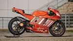Penampakan Motor Bekas Casey Stoner yang Harganya Bisa Tembus Rp 9 Miliaran