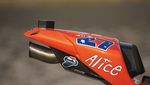 Penampakan Motor Bekas Casey Stoner yang Harganya Bisa Tembus Rp 9 Miliaran