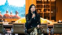 Pengembangan interkonektivitas ini diharapkan dapat meningkatkan pertumbuhan pergerakan wisatawan dari dalam dan luar negeri untuk menuju Candi Borobudur.