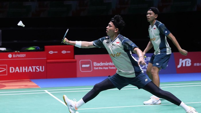 Fajar Alfian/Muhammad Rian Ardianto