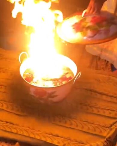 5 Fakta Ayam Masak 'Bom' Khas Banjarmasin yang Unik