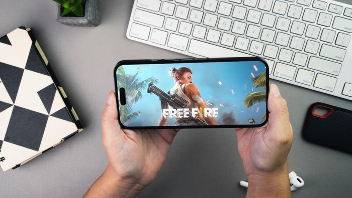 Free Fire