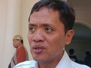Habiburokhman Tegaskan Tak Ada Lagi Paripurna Revisi UU Pilkada Hari Ini!