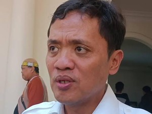 Gerindra Buka Suara soal Kabar Riza Patria Batal Maju Cawalkot Tangsel