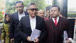 Sekjen PDIP Hasto Diperiksa KPK Sebagai Saksi Kasus DJKA