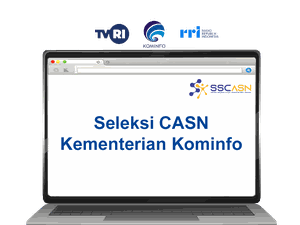 Formasi CPNS Kominfo 2024, Ini Syarat hingga Cara Daftar