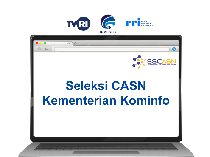 Syarat dan Dokumen Pendaftaran CPNS 2024 Kominfo, 4.215 Formasi Tersedia