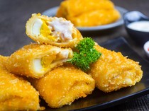 10 Resep Jajanan Viral Cocok untuk Ide Usaha, Yuk Cek di Sini!