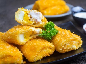 10 Resep Jajanan Viral Cocok untuk Ide Usaha, Yuk Cek di Sini!