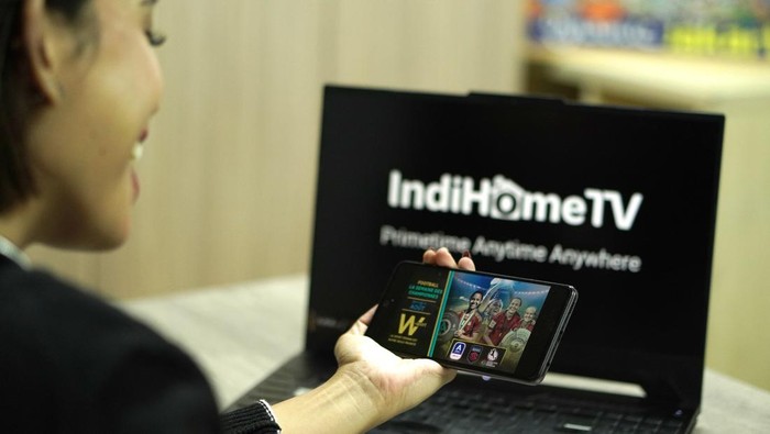 IndiHome