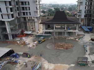 Investasi Properti di Jakarta, Beli Apartemen Garansi Sewa 2 Tahun