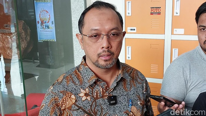 Calon Wakil Bupati Terjerat Korupsi, KPK Berikan Tanggapan