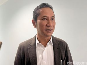 KY Masih Dalami Dugaan Pelanggaran Etik Hakim Vonis Ringan Harvey Moeis