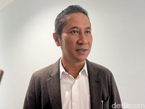 KY Koordinasi ke Kejagung Usut Pelanggaran Etik Hakim Tersangka Suap Kasus CPO