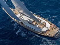 Dugaan Pembunuhan dari Superyacht Tenggelam yang Diklaim Tak Bisa Tenggelam