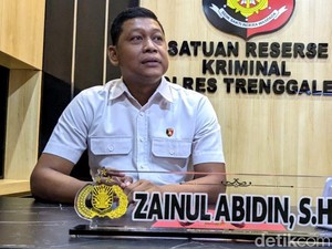 Tokoh Agama di Trenggalek Dilaporkan Hamili Santri Hingga Melahirkan