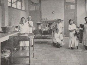 Kala Wabah Tifus Menyerang Cirebon di Masa Hindia Belanda