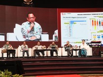 Mendagri Tekankan Kunci Keberhasilan Pilkada 2024, Apa Saja?