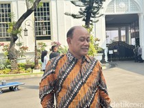 Bos Badan Gizi soal Makan Bergizi Gratis Rp 10 Ribu/Porsi: Itu Rata-rata