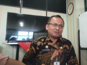 Pemkot Semarang Buka 331 Formasi CPNS 2024, Ini Profesi & Syaratnya
