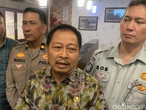 214 Ribu Kendaraan Bermotor di Bali Nunggak Pajak!