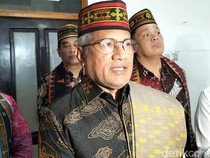 Pemodal Lab Narkoba Rahasia di Bali Kabur ke Yordania