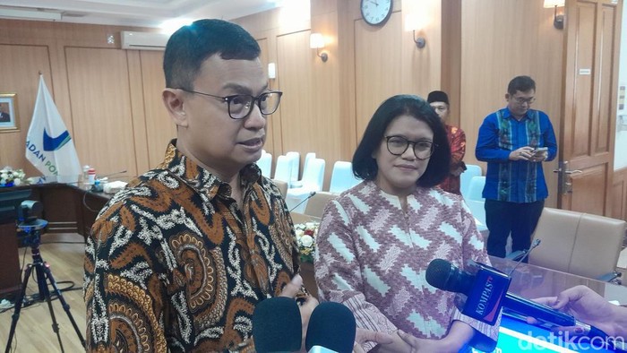 Pesan Penting Eks Kepala BPOM buat Taruna Ikrar, Minta Harga Obat Terjangkau