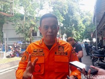 78 TPS di Kota Bogor Rawan Longsor-Banjir, BPBD Mitigasi Bencana