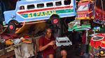 Mantap! Kerajinan Mainan dari Limbah Kayu Ini Tembus Pasar Singapura