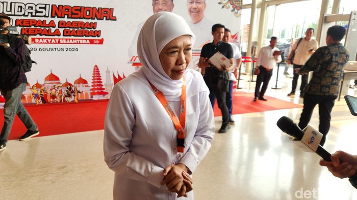 Khofifah Indar Parawansa