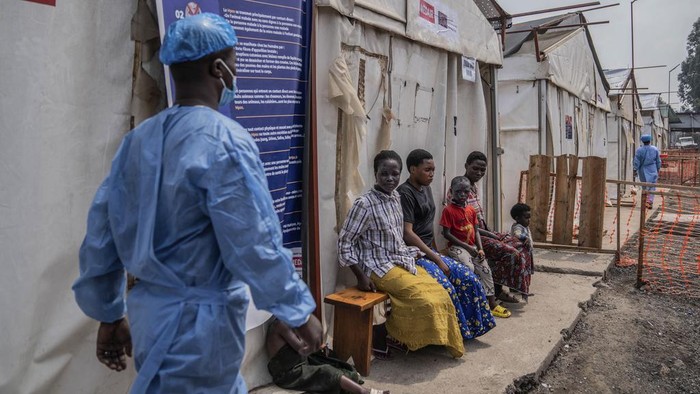 Organisasi Kesehatan Dunia menyatakan wabah mpox di Afrika sebagai keadaan darurat global. Kongo akan menerima vaksin pertama untuk atasi wabah tersebut.