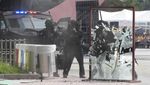 Korea Selatan Gelar Latihan Antiteror, Fokus Kesiapan Perang