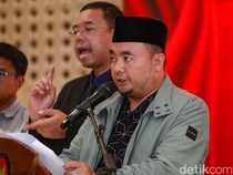 Respons Putusan MK soal Pilkada, KPU Mau Konsultasi ke DPR-Pemerintah