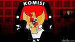 KPU Segera Revisi PKPU Imbas Putusan MK soal Pilkada